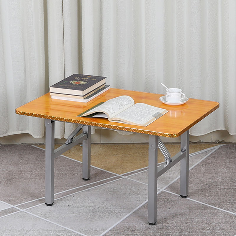 Simple Elementary School Children Writing Learning Desk Children Writing Desk School Desk Home Folding Kid Eating Table