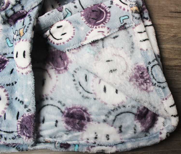 Peignoir - Ref 597716 Image 6