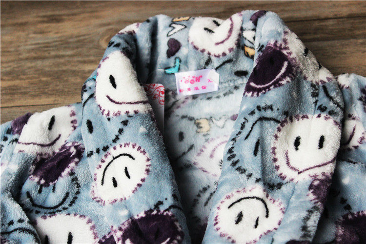 Peignoir - Ref 597716 Image 5