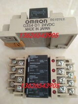 For New Original relay combination G3S4-D1 DC24V with 4 G3SD-Z01P-PD DC24V