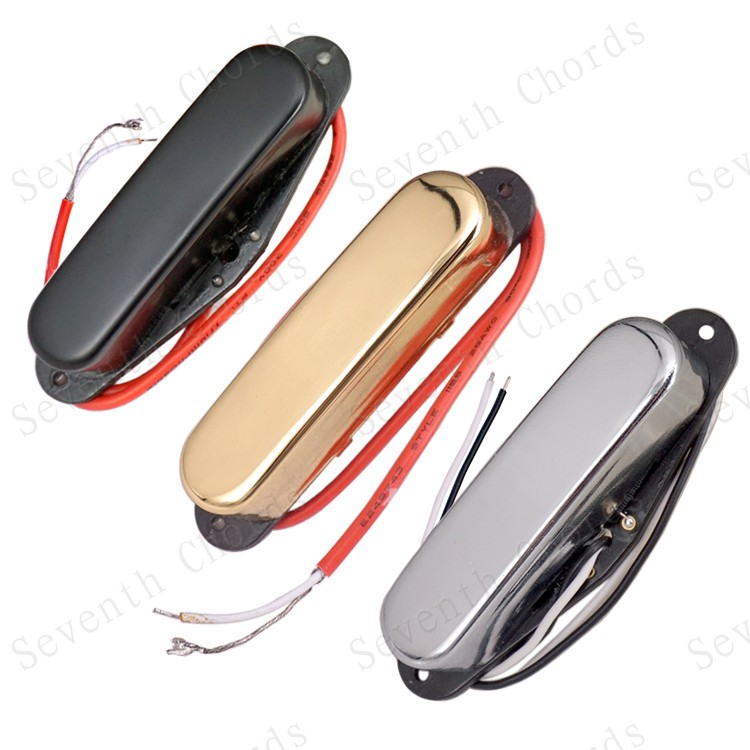 TELE Electric Guitar Neck Pickup Single Coil TL Electric Guitar Small Pickup Gutar Pickup