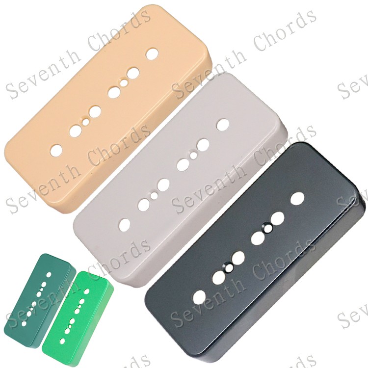 Electric Guitar Pickup Cover P90 Pickup Shell P90 Soap Box Pickup Cover Pickup Cover