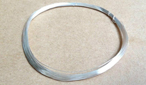Electroplating Waterline Jewelry Electroplating Wire Electroplating Gold Wire Waterline Electroplating Consumables Beating Gold Tool Jewelry Equipment