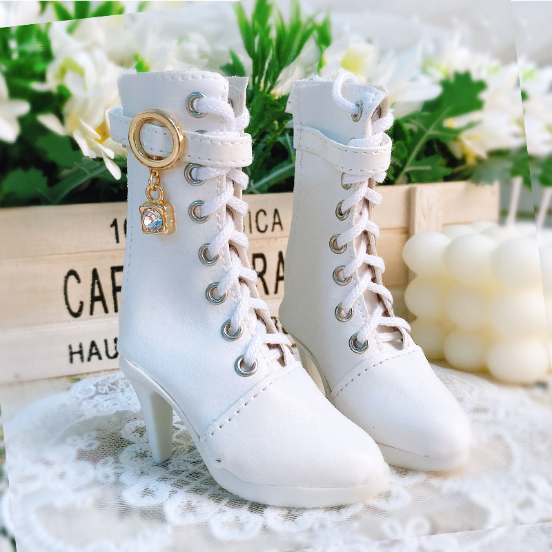 60 cm Katie shoes 3 min BJD Loliva shoes girl toy accessories