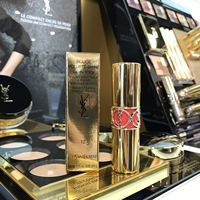 猪 妆 YSL Saint Laurent son môi dạng ống tròn dì màu bưởi màu / 12 13 46 76 son eglips