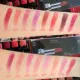   2017 new black tube paint light glaze nghiện son dưỡng môi 744 740 757 524 - Son môi