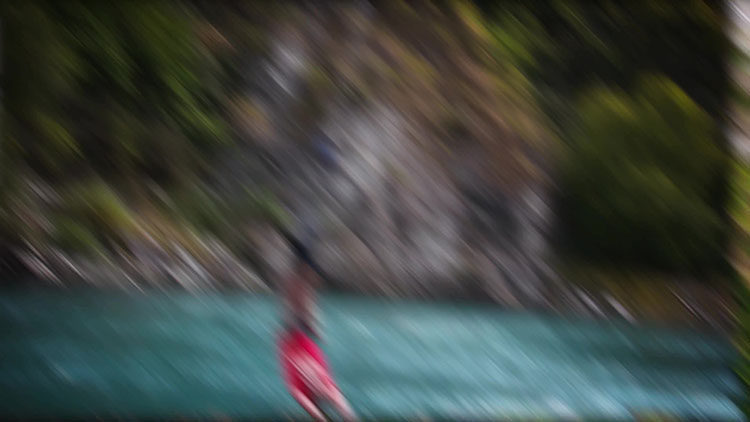 Final Cut Pro X插件Fast快速模糊切换过渡转场46个for FCPX