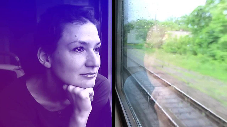 Final Cut Pro X 插件 LensWhack 镜头移轴梦幻光效果 for FCPX