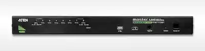 En licensed CS1708A 8 Port KVMP switcher PS 2 USB mixed line including tax included