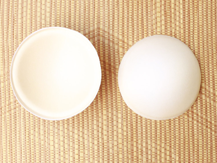 Coques pour soutien-gorge - Ref 811484 Image 14