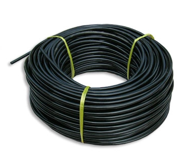 Domestically made 14-16mm optical fiber plastic protection tube Wire and cable bushing Optical cable outer sleeve rubber tube