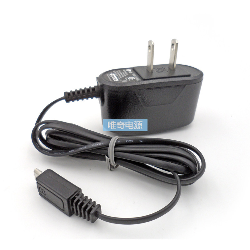 chargeur pour téléphones LG - Ref 1295211 Image 17