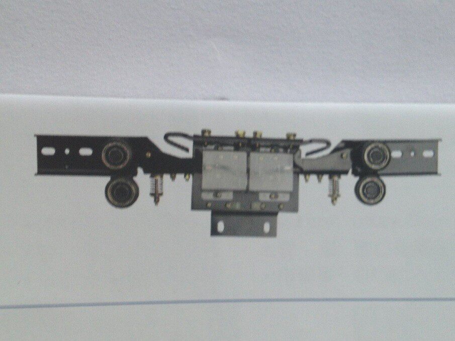 Lift Accessories 161 passenger ladder door lock