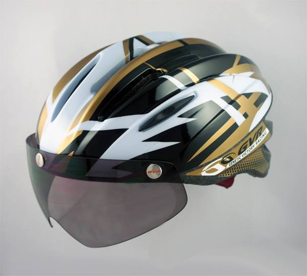 Casque cycliste - Ref 2234353 Image 11