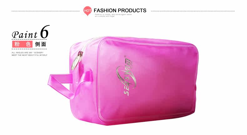 Sac de sport - Ref 10308 Image 37