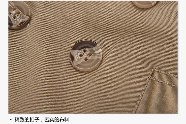Manteau pour garcon - Ref 2163061 Image 14