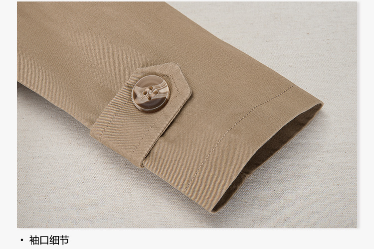 Manteau pour garcon - Ref 2163061 Image 16