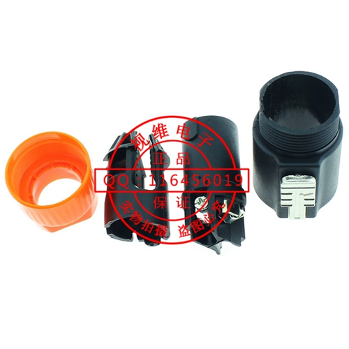 Audio Four -Core Professional Discher Plug NL4FC 4 Core Discovering Plug Kannon Head Professional Audio Plug