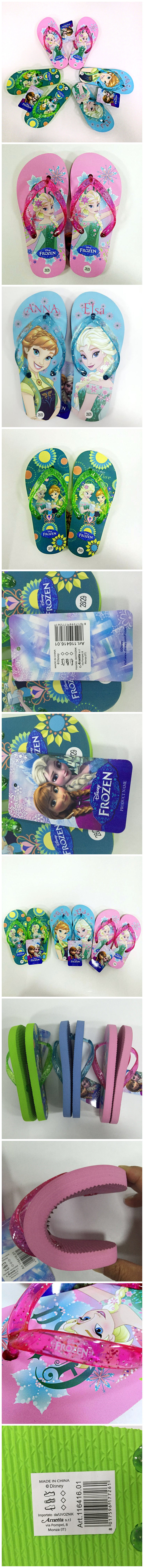 Pantoufles enfants en EVA DASHI pour été - Ref 1012360 Image 15