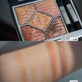 Dior, классические палетка теней, (в наличии на складе)