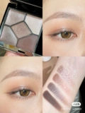 Dior, классические палетка теней, (в наличии на складе)