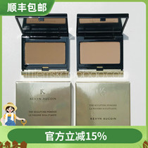 现货秒发！Kevyn Aucoin KA修容粉 Medium Light 阴影粉 4g