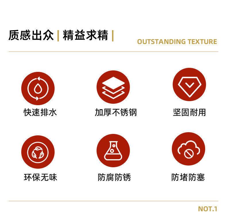 Трапных аксессуары None 304