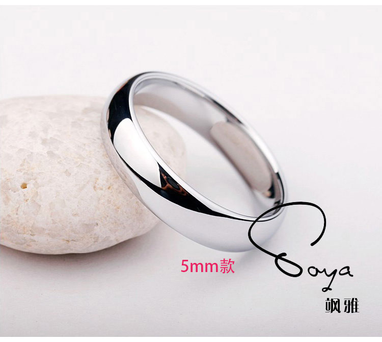 Bague mixte LOVEFORLOVE en Matiere mixte - Ref 3086388 Image 7