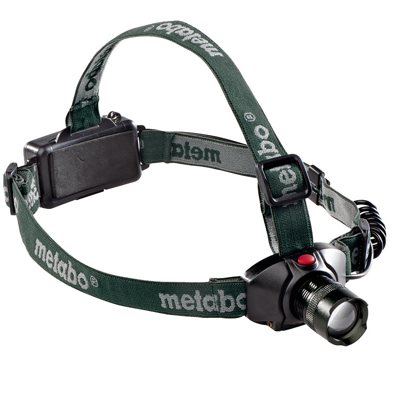 McTaibao headlights outdoor strong LED headlights