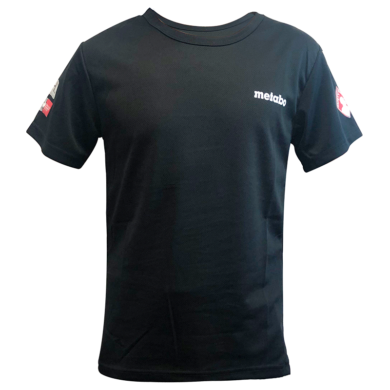 Mai Tai Bao sports quick drying clothes summer quick drying clothes short sleeves T-shirt running tops