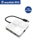 HD Computer USB3.0 Внешняя графическая карта