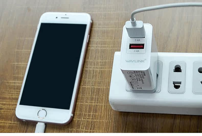 chargeur WAVLINK - Ref 1293373 Image 19