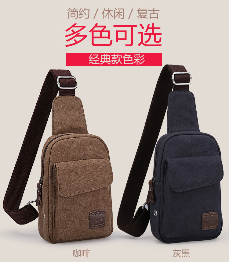 Sac pour homme - Ref 51429 Image 13