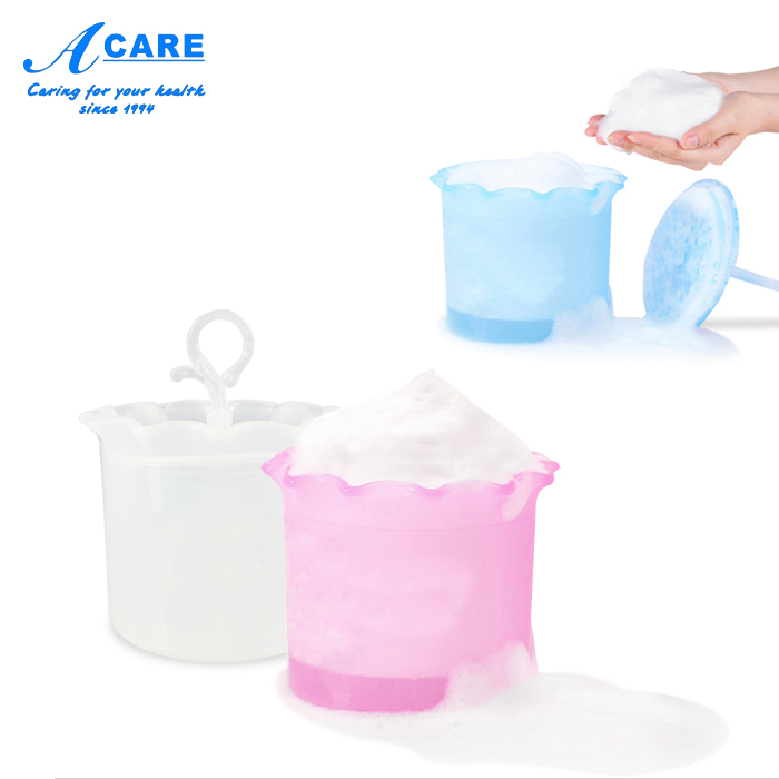 Frothy Bottle Wash Face manually pressed foam cup finish Face Soap Wash face Cream Foam body lotion Bath Lotion Face Shake the same paragraph