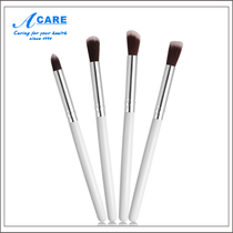 Special 4 makeup brush set beginner eye shadow Shadow Shadow blush brush beauty tool