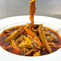 Yuan Xiaoyao Boneless Pure Meat Local Chicken Spicy Chicken Serves 2 SF Express Nationwide