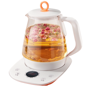 【美的】多功能烧水保温煎药花茶养生壶