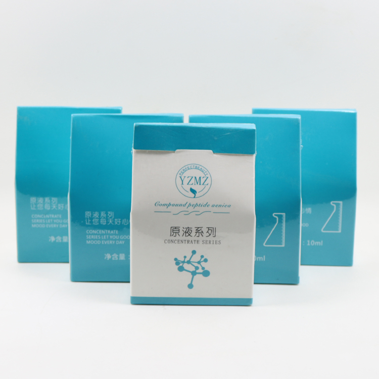 Xác thực trang điểm làm đẹp otaku azalea stock 10ml dầu kiểm soát mụn trứng cá rõ ràng cơ bắp - Huyết thanh mặt serum ốc sên some by mi