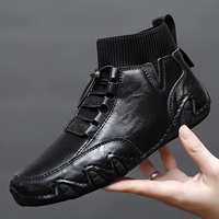YPT-8778 Black (Gang Gang)