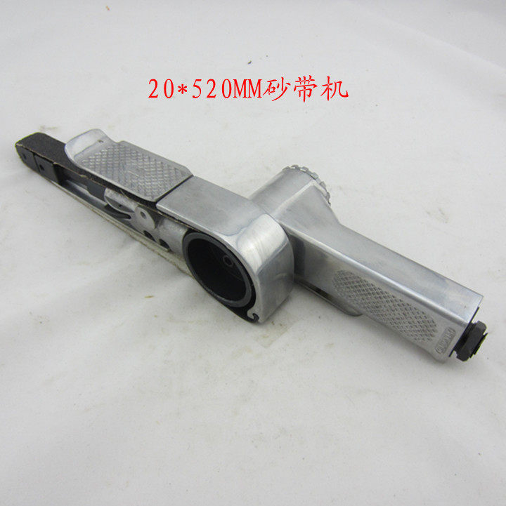 20 * 520mm Pneumatic sanding machine pneumatic polishing machine pneumatic polishing machine pneumatic polishing machine pneumatic polishing machine pneumatic polishing machine-Taobao