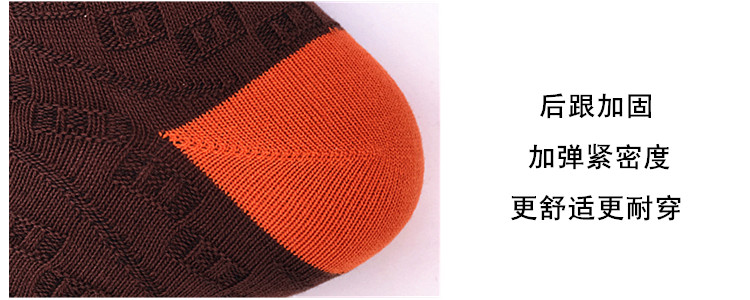 Vớ nam POLO chính hãng cho nam Tất nam mùa thu cotton mùa đông vớ vớ mùa đông vớ khử mùi vớ nam kinh doanh vớ trắng