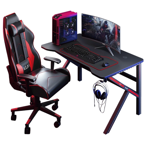 Игровой ноутбук, комплект