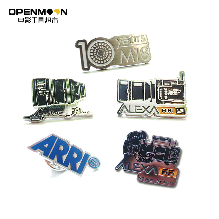 ARRI Commemorative Badge