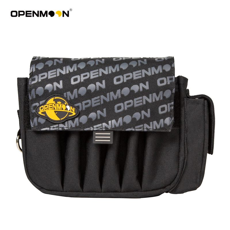 Openmoon Photography Assistant Tool Belt Bag Photography Work Belt Bag Waterproof Multifunctional Tool Bag Large Size