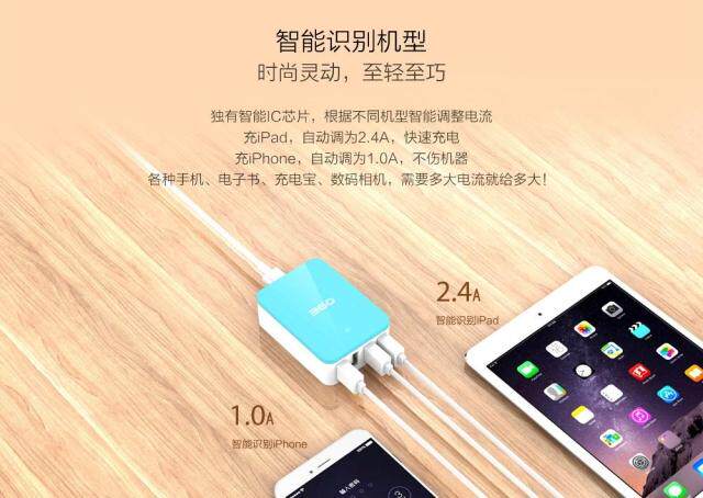 chargeur - Ref 1300532 Image 8