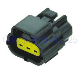 DJ70316Y-1 8-21 Automotive Waterproof Plug 3 Hole Waterproof Connectors for Vehicles