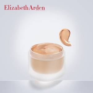 99元包邮  Elizabeth Arden 伊丽莎白·雅顿 时空弹力塑颜粉底乳 30ml