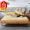 Rửa giường bông Li mảnh duy nhất của dày năng suất bông giường bông bedspread với mùa xuân 1.8m Simmons nệm bảo vệ - Trang bị Covers