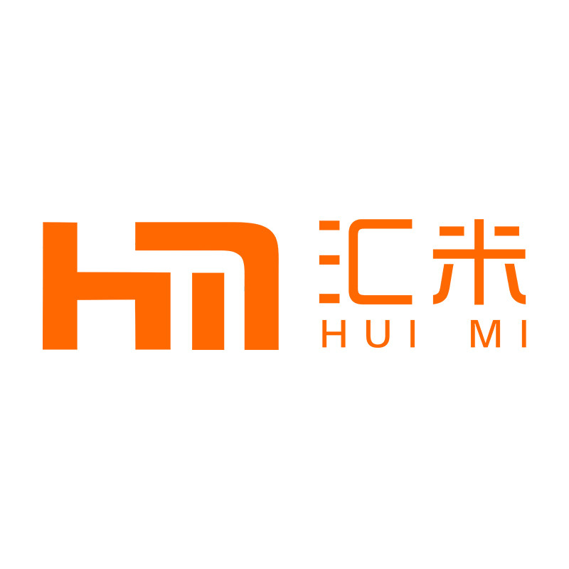 汇米收款机 品牌形象店
