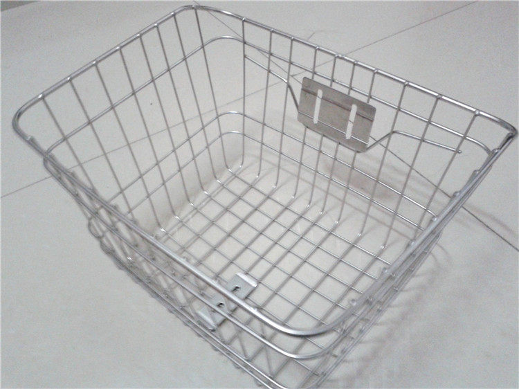 Panier pour vélo - Ref 2268986 Image 10